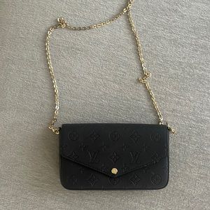 felicie pochette